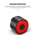 Gaciron LOOP-100 Luz Trasera Magnética para Sillín Alta Luminosidad Aluminio con Sensor de Freno Seguridad Ciclismo