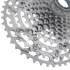 Cassette Shimano Deore CS-M5100 11 velocidades MTB HYPERGLIDE 11-51T para ciclismo de montaña de precisión