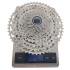 Cassette Shimano Deore CS-M5100 11 velocidades MTB HYPERGLIDE 11-51T para ciclismo de montaña de precisión