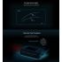 Cargador Inteligente MINI ToolkitRC M6D Doble Canal 500W 15A DC para baterías LiPo NiMh Carga Eficiente
