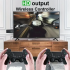 Consola de Videojuegos M8 con Controlador Inalámbrico 2.4G y Juegos Retro 4K Modelos de 32G 64G hasta 10000 Juegos