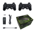 Consola de Videojuegos M8 con Controlador Inalámbrico 2.4G y Juegos Retro 4K Modelos de 32G 64G hasta 10000 Juegos