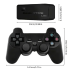 Consola de Videojuegos M8 con Controlador Inalámbrico 2.4G y Juegos Retro 4K Modelos de 32G 64G hasta 10000 Juegos