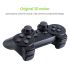 Consola de Videojuegos 2.4G con Juegos Retro 4K 10000 Títulos PS1 GBA Regalo de Navidad Ideal Controlador Doble