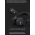 Marshall Major IV Auriculares Inalámbricos Bluetooth Sonido de Firma y Carga Inalámbrica para Entusiastas Música