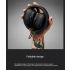 Marshall Major IV Auriculares Inalámbricos Bluetooth Sonido de Firma y Carga Inalámbrica para Entusiastas Música