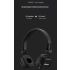 Marshall Major IV Auriculares Inalámbricos Bluetooth Sonido de Firma y Carga Inalámbrica para Entusiastas Música