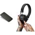 Auriculares Major III Bluetooth MARSHALL Diseño Plegable Graves Profundos con Micrófono Ideal para Deporte
