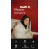 Auriculares Major III Bluetooth MARSHALL Diseño Plegable Graves Profundos con Micrófono Ideal para Deporte