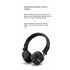 Auriculares Major III Bluetooth MARSHALL Diseño Plegable Graves Profundos con Micrófono Ideal para Deporte