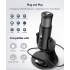 Nuevo Micrófono MU900PRO RGB USB Alta Calidad de Sonido para Gaming Podcast Creadores Contenido Músicos