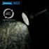Descubre la IMALENT MS32 Linterna LED 200000 Lúmenes Alta Potencia Iluminación Exterior Visibilidad Nocturna