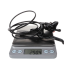Shimano MT200 Freno MTB E-bike freno disco hidráulico potente control en senderos eficiencia avanzada negro