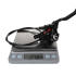 Shimano MT200 Freno MTB E-bike freno disco hidráulico potente control en senderos eficiencia avanzada negro