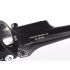 Shimano MT200 Freno MTB E-bike freno disco hidráulico potente control en senderos eficiencia avanzada negro