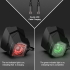 Faro CarryBright CB800 espejo retrovisor ciclismo innovador seguridad visibilidad aleación de aluminio ciclistas