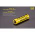 Batería Nitecore Li-Ion NL1834 18650 3.7V 3400mAh recargable alto rendimiento para linternas y cámaras gadgets