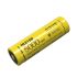 Batería recargable NITECORE NL2150 5000mAh 3.6V ligera de alto rendimiento ideal para linternas y dispositivos