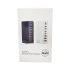 Cargador GaN de escritorio 240W USB tipo C de 8 puertos carga rápida para múltiples dispositivos y laptops