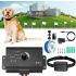 Valla Eléctrica para Mascotas Cerca Invisible para Perros con Rango Ajustable y Entrenamiento Canino Seguro