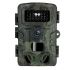 Cámara de rastreo PR700 con visión nocturna infrarroja y detección de movimiento para monitoreo confiable