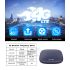 CarlinKit CarPlay Ai Box QCM6125 Android 12 Streaming Netflix YouTube Spotify Conectividad 4G Wi-Fi Coches