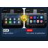 CarlinKit CarPlay Ai Box QCM6125 Android 12 Streaming Netflix YouTube Spotify Conectividad 4G Wi-Fi Coches