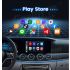 CarlinKit CarPlay Ai Box QCM6125 Android 12 Streaming Netflix YouTube Spotify Conectividad 4G Wi-Fi Coches