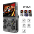 Consola R36S Pantalla IPS 3.5 Jugador Portátil 10000 Juegos Clásicos Nostalgia Joystick Alta Precisión