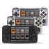 Consola ANBERNIC RG35XX H gaming portátil más de 5000 juegos clásicos pantalla IPS reproductor de vídeo retro