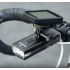 ROCKBROS RHL3000 luz de bicicleta LED 3000 lúmenes 10000mAH impermeable para MTB y ciclismo de carretera