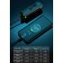 ROCKBROS RHL3000 luz de bicicleta LED 3000 lúmenes 10000mAH impermeable para MTB y ciclismo de carretera