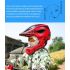 ROCKBROS Casco de Ciclismo Infantil Desmontable Ligero con Ventilación Transpirable Seguridad y Comodidad