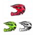 ROCKBROS Casco de Ciclismo Infantil Desmontable Ligero con Ventilación Transpirable Seguridad y Comodidad
