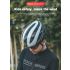 ROCKBROS Casco de Bicicleta Ultraligero con Tecnología Anti-Sudor y Resistente a Impactos para Ciclismo MTB