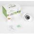 Cámara HD E27 5G Wifi Visión Nocturna Seguimiento Automático Audio Bidireccional Cobertura 360° Hogar Inteligente