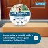 Collar de prevención y tratamiento contra pulgas y garrapatas recomendado por veterinarios para perros grandes Seresto 8 meses de protección