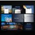 SONOFF Basic R2 Módulo de interruptor Wifi Universal Control remoto Alexa Automatización del hogar