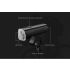SUPERFIRE BL12 1300LM bicicleta luz delantera USB recargable 4800mAh LED faro bicicleta lámpara ciclismo