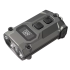 Linterna mini EDC NITECORE TINI3 600 lúmenes con batería recargable y luz de llavero ligera ideal para exploraciones