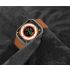 Reloj inteligente de 49 mm Ultra 9 Bluetooth Llamada NFC Brújula GPS Ruta Seguimiento Ip68 Smartwatch