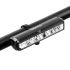 Luz delantera bicicleta LED 5200 lúmenes batería 8000mAh modos ajustables impermeable IPX5 ciclismo seguro