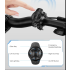 Luz Trasera Bicicleta con Control Remoto Luz de Freno Inteligente Recargable Seguridad y Estilo en Ciclismo