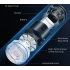 Luz Trasera Bicicleta con Control Remoto Luz de Freno Inteligente Recargable Seguridad y Estilo en Ciclismo