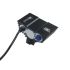 SolarStorm X3 Faro de Bicicleta 3000 Lúmenes U2 LED Impermeable IP65 4 Modos Alta Luminosidad Accesorios Ciclistas