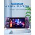 POWKIDDY X39pro consola de videojuegos portátil gaming retro con pantalla IPS 4,5