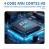 POWKIDDY X39pro consola de videojuegos portátil gaming retro con pantalla IPS 4,5