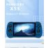 POWKIDDY X55 consola de juegos portátil pantalla IPS de 5,5
