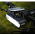 Luz para Bicicleta XOSS XL3000 3000 Lúmenes Recargable Tipo C Resistente al Agua Faro con 10 Modos de Seguridad