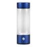 Generador de Hidrógeno Portátil Taza de Agua 420ml Agua Rica en Hidrógeno Para Salud Celular y Bienestar